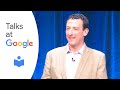 Eyes Wide Open | Isaac Lidsky | Talks at Google