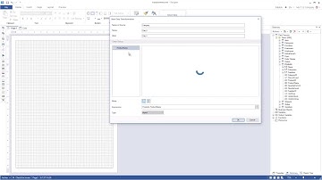 WinForms Reporting Tools: Retype Fields in Data Transformation (Part 2) [Shot on v2018]