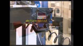 Casati Fila Veneer Saw | Scott+Sargeant Woodworking Machinery | scosarg.com