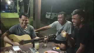 Secara Marmitu Cover lagu Arghana Trio. Roa Balang Cipt.William Naibaho