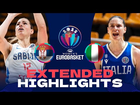 Serbia 🇷🇸 v