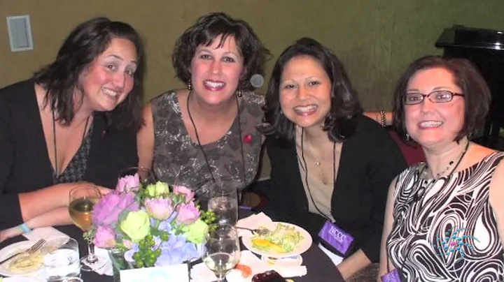 Janet Wagner Cervical Cancer Survivor
