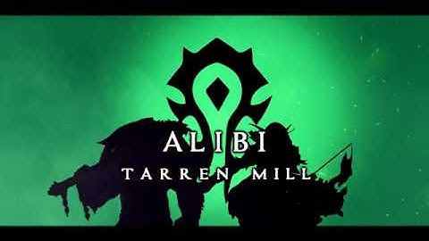 Alibi vs Fetid Devourer Mythic | Multi POV