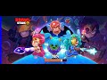 Играю Дамианом в BrawI Stars