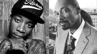 Wiz Khalifa & Snoop - 630