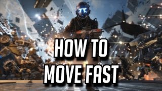 Titanfall 2 - Iniquity's Movement Guide | 