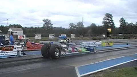 2011 RD 0918 2nd rd  L Duane Allen win R Wayne Tal...