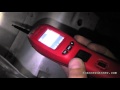 How to test an EVAP Vent solenoid (applies to all cars) - GM