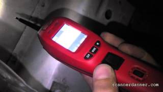 How to test an EVAP Vent solenoid (applies to all cars)  GM