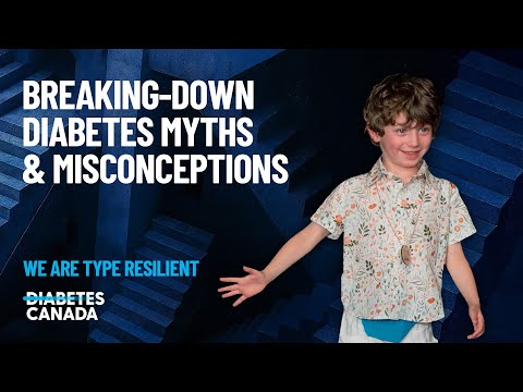 Breaking-Down Diabetes Myths & Misconceptions with Jena and Emerson