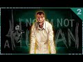 SAVE BRO AT ALL COST - No, I'm not a human - Run 2 (part 1)