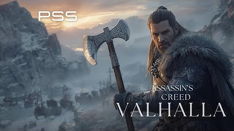 🔥 Assassin’s Creed Valhalla - Epic Viking Battle part 29