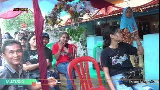 MIDUA CINTA - ANA CINTYA // KOPLO DUT MONTESA