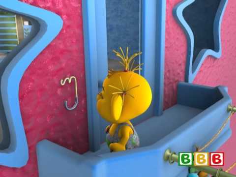 Georgian alphabet for kids -ასო ბგერა – უ