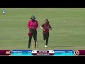 🔴 LIVE Leeward Islands v Trinidad & Tobago | CWI Women’s Under 19 | 20 Over Championships 2026