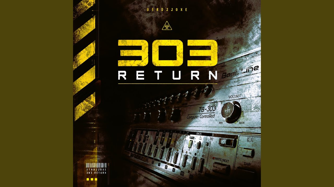 Watch 303 Return on YouTube Watch 303 Return on YouTube