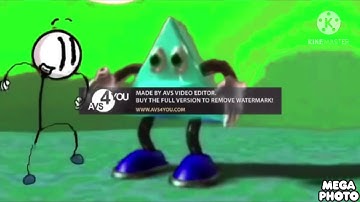 Preview 2 Henry Stickmin Triangle But I Vocoded It in RGB To BGR