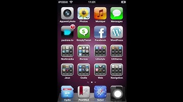 iOS 5 beta 3