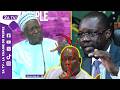 "Soskat la, Waxul Dëgg..." Doyen Alla Kane détruit Madiambal DIAGNE
