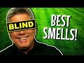 Best Smells To A Blind Person