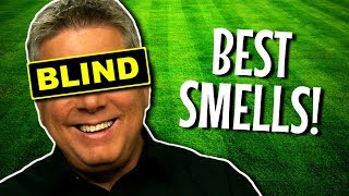 Best Smells To A Blind Person
