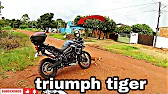 Márcio MotoVlog Oficial