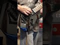 2001 Jackson DK2S - Sustainiac Demo  #guitar #guitarist #jacksonguitars #