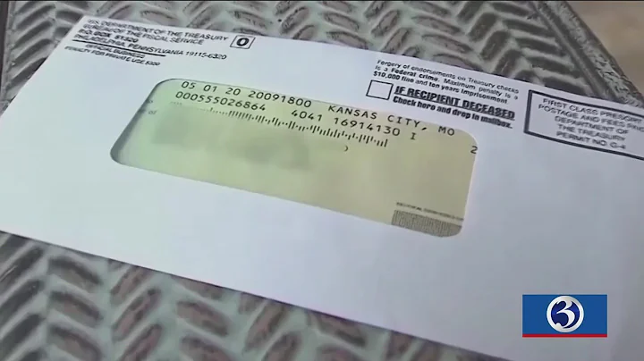 VIDEO: Expert explains how COVID relief bill, tax extension will affect your filing