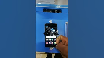 Functions on a Huawei P10 lite and P 10