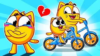 Don't Feel Jealous Song 😿 +More Funniest Cartoon  Stories For Kids