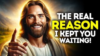 Download Lagu God Says- THE REAL REASON I KEPT... | God | Gods Message Now Today | God's Message Now For You Today MP3 Download Lagu God Says- THE REAL REASON I KEPT... | God | Gods Message Now Today | God's Message Now For You Today MP3
