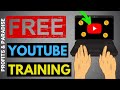 Free YouTube SEO Training Course (YouTube SEO Guide Part 2)