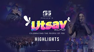 FSS Utsav | Celebrating The People of Federal Soft Systems screenshot 5