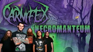 Carnifex - Necromanteum (live) - 10/20/2023 - 4K60