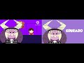 FHAMFIF (2026) Opening Original vs Modernized