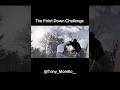 The Point Down Challenge. 👇 #BMF #UFC #FYP