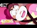 Steven Universe  Steven vs. Amethyst  Cartoon Network ...