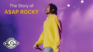 A$AP Rocky: Hip Hop&#39;s Renaissance Man