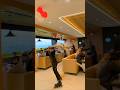 Aryan waiter amazing video #shorts #vairalshort