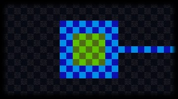 [Datapack] Chunkdisplay - a tool to visualize chunk loading