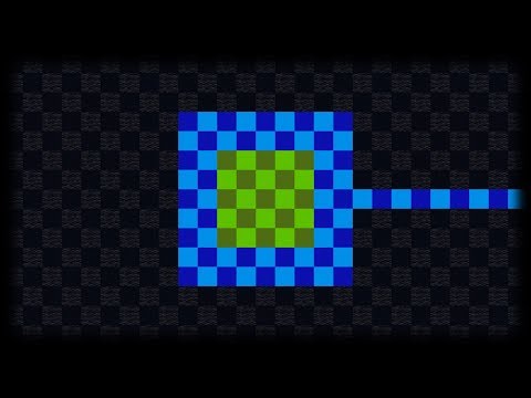 [Datapack] Chunkdisplay - a tool to visualize chunk loading