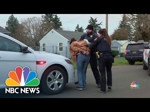 Video: Undersøger politiet nøglebiler?