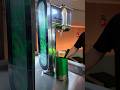 Introducing Heineken Studio: A Coke Freestyle Machine For Beer! #freestyle #heineken