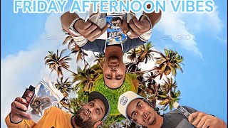 DoBoy feat. Da Kid Clutch “Friday Afternoon Vibes” prod by. WhyDBEE