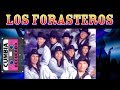 LOS FORASTEROS - DIEZ MIL LAGRIMAS