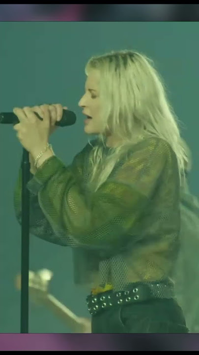 Crawling - Linkin Park 🔥🔥🔥 New Lead  Singer Emily Armstrong #linkinpark #mikeshinoda #newalbum
