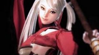 Vindictus - Lynn Gameplay (Leveling Guide) - Levels 1-10 with Prologue