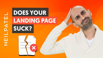 Take THIS QUICK TEST and FIND OUT How to CHANGE Your Landing Page’s Performance