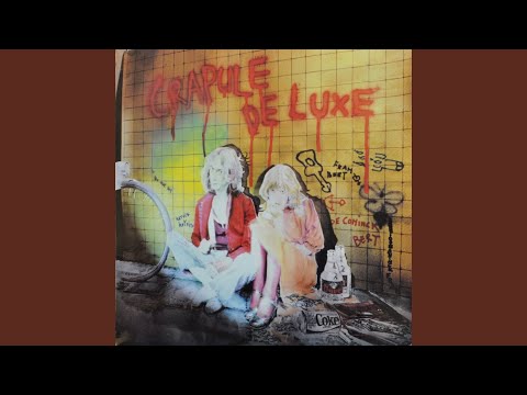 Bert De Coninck — Crapule sec