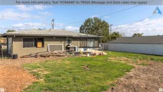 Priced At 410,000 - 920 Maryland Dr, Vista, Ca 92083